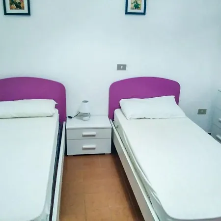 Apartment Tavernetta Trilo 2