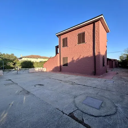 Tavernetta Trilo 2