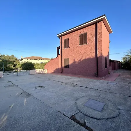 Tavernetta Trilo 2 *