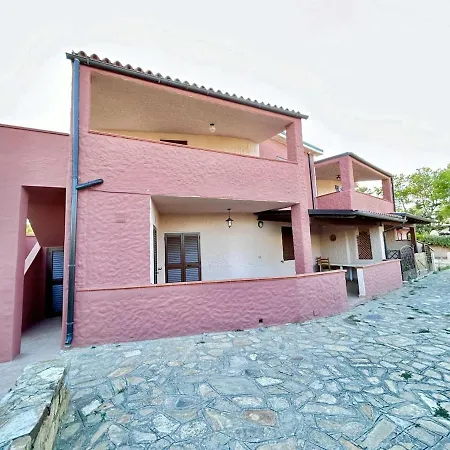 Tavernetta Trilo 2 Apartment *