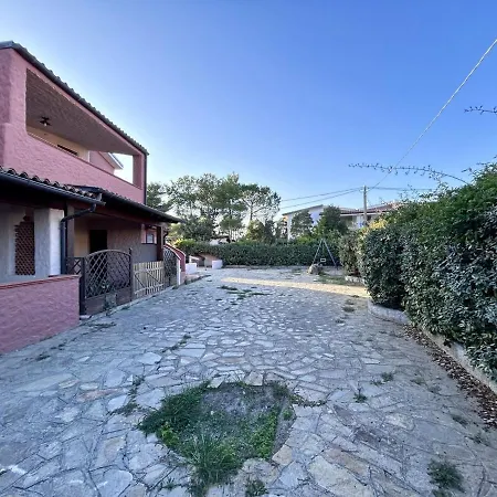 Tavernetta Trilo 2 *