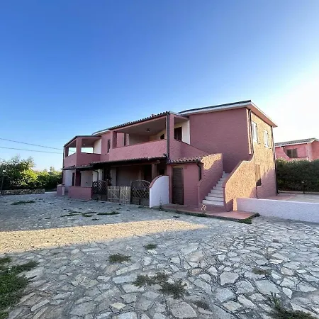 Apartamento Tavernetta Trilo 2